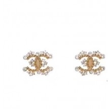 Imitation Chanel Earrings CE4744 JK4173Dl40