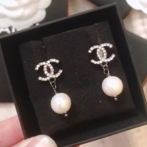 Imitation Chanel Earrings CE4833 JK4120Fo38