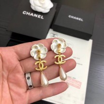 Imitation Chanel Earrings CE4994 JK3996QN34