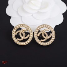 Imitation Chanel Earrings CE5320 JK3808Dl40