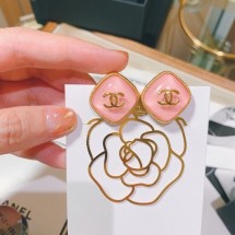 Imitation Chanel Earrings CE6127 JK3361KV93