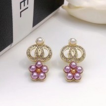 Imitation Chanel Earrings CE6565 JK3099Xr29