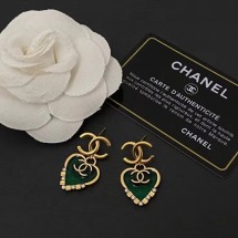 Imitation Chanel Earrings CE7012 JK2886Za30