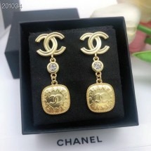 Imitation Chanel Earrings CE7048 JK2864Ug88