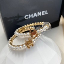 Imitation Chanel Earrings CE8143 JK2156Za30