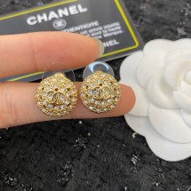 Imitation Chanel Earrings CE8183 JK2127VO34