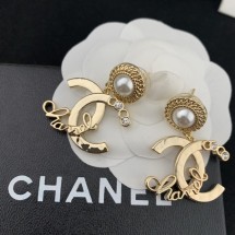 Imitation Chanel Earrings CE8839 JK1804uq94