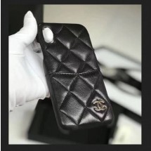 Imitation Chanel iPhone Case C8654 JK4901SU87