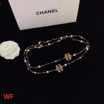 Imitation Chanel Necklace CE4409 JK4359uq94