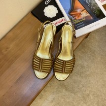 Imitation Chanel SANDAL 19101-2 JK5255ye39