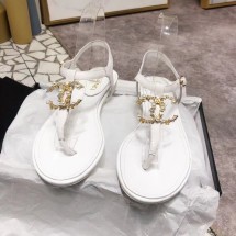 Imitation Chanel Shoes 191001-1 JK19Xr29