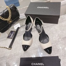 Imitation Chanel shoes CH00176 JK5460SU87