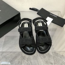 Imitation Chanel shoes CH00182 JK5454uq94