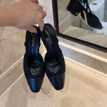 Imitation Chanel Shoes CH2672H-11 JK384Xr29