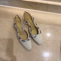 Imitation Chanel Shoes CH2672H-17 Shoes JK379Tm92