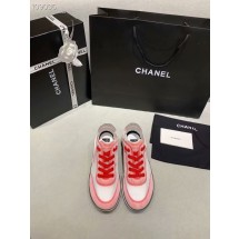 Imitation Chanel Shoes CH2711HS-3 JK186QN34