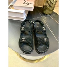 Imitation Chanel Shoes CH2745SJC-2 Shoes JK56SU34