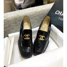 Imitation Chanel Shoes CH2825JS-2 3cm heel height JK5806Za30