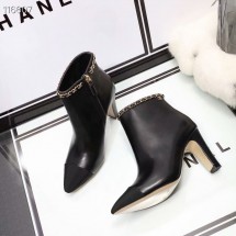 Imitation Chanel Shoes CH2843TZ-2 JK5773SU58