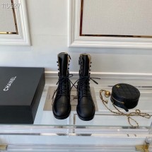 Imitation Chanel Shoes CH2845SJ-6 JK5761zn33