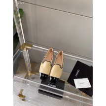 Imitation Chanel Shoes CH2874SJ-2 Shoes JK5663Oz49