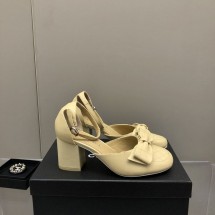 Imitation Chanel Shoes CHS00133 Heel 6CM JK5080lH78