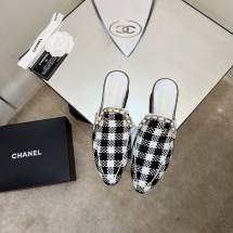 Imitation Chanel Shoes CHS00166 Shoes JK5047VO34