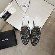 Imitation Chanel Shoes CHS00170 JK5043SU58