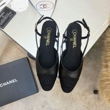 Imitation Chanel Shoes CHS00295 Shoes JK4919Tm92