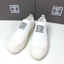 Imitation Chanel Shoes CHS00364 JK4850Fo38