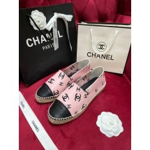 Imitation Chanel Shoes CHS00536 JK4678SU58