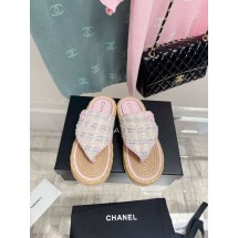 Imitation Chanel Shoes CHS00679 Heel 2.5CM JK4529AI36