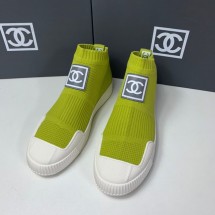 Imitation Chanel sneakers 34200-2 JK5259AI36