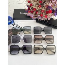 Imitation Chanel Sunglasses Top Quality CHS00245 Sunglasses JK3069Ug88