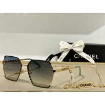 Imitation Chanel Sunglasses Top Quality CHS00335 JK2979RC38