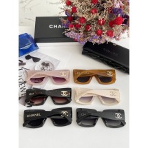 Imitation Chanel Sunglasses Top Quality CHS00478 JK2836KV93