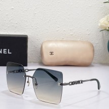 Imitation Chanel Sunglasses Top Quality CHS00553 Sunglasses JK2761Nj42