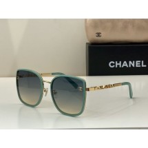 Imitation Chanel Sunglasses Top Quality CHS00617 Sunglasses JK2697VO34