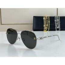 Imitation Chanel Sunglasses Top Quality CHS00745 Sunglasses JK2569Tm92