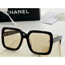 Imitation Chanel Sunglasses Top Quality CHS00975 Sunglasses JK2339Ug88