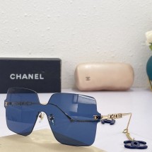 Imitation Chanel Sunglasses Top Quality CHS00986 JK2328SU58