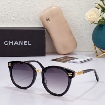 Imitation Chanel Sunglasses Top Quality CHS01065 JK2249RC38