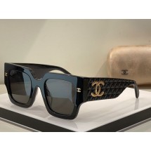 Imitation Chanel Sunglasses Top Quality CHS01126 JK2188Dl40