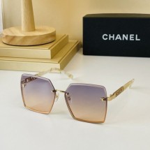 Imitation Chanel Sunglasses Top Quality CHS01433 Sunglasses JK1881SU34