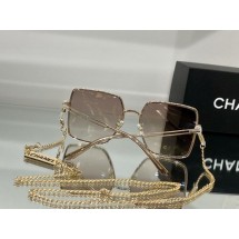 Imitation Chanel Sunglasses Top Quality CHS01491 JK1823Dl40