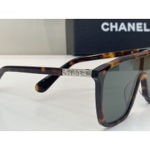 Imitation Chanel Sunglasses Top Quality CHS01648 Sunglasses JK1666Nj42