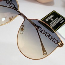 Imitation Chanel Sunglasses Top Quality CHS01856 JK1458Dl40