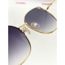 Imitation Chanel Sunglasses Top Quality CHS02035 JK1279uq94