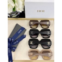 Imitation Chanel Sunglasses Top Quality CHS02044 JK1270lH78