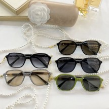 Imitation Chanel Sunglasses Top Quality CHS02160 JK1154RC38